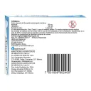 Plenacor Lp 50/20 Mg Con 10 Cápsulas