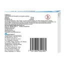 Plenacor Lp 50/20 Mg Con 10 Cápsulas