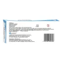 Gliotenzide 10/25 Mg Con 20 Tabletas