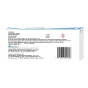 Gliotenzide 10/25 Mg Con 20 Tabletas