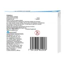 Isorbid 5 Mg Con 40 Tabletas Sublinguales