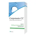 Corpotasin Cl 500.56/372.75/913.02 Mg Con 50 Tabletas
