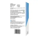 Corpotasin Cl 500.56/372.75/913.02 Mg Con 50 Tabletas