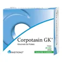 Corpotasin Gk 20 Meq Con 10 Sobres