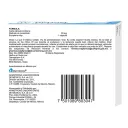 Isorbid Ap 20 Mg Con 40 Tabletas