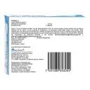 Isorbid Ap 40 Mg Con 40 Cápsulas