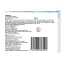 Monocorat 20 Mg Con 20 Tabletas