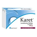 Karet 100 Mcg Con 50 Comprimidos