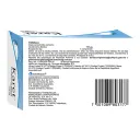Karet 100 Mcg Con 50 Comprimidos