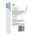 Valvulan Pediátrico 0.05 Mg Frasco Con Elixir 60 Ml