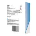Valvulan Pediátrico 0.05 Mg Frasco Con Elixir 60 Ml