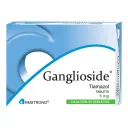 Ganglioside 5 Mg Con 20 Tabletas