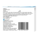 Ganglioside 5 Mg Con 20 Tabletas