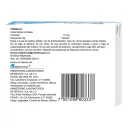 Ganglioside 10 Mg Con 20 Tabletas