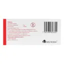 Akineton 2 Mg Con 30 Tabletas
