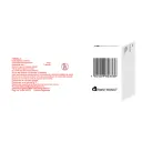 Akineton Retard 4 Mg Con 20 Tabletas