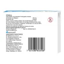 Angiotrofin Retard 300 Mg Con 10 Tabletas
