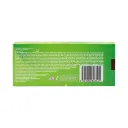 Zyrtec 10 Mg Con 10 Tabletas Orodispersable Sabor Toronja