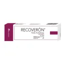Recoverón 5 G Con 40 G De Ungüento