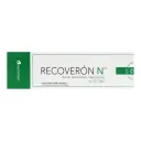 Recoveron-N Ácido 5/0.4 G Con 40 G De Ungüento