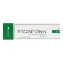 Recoveron-N Ácido 5/0.4 G Con 40 G De Ungüento