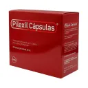 Pilexil con 100 Cápsulas