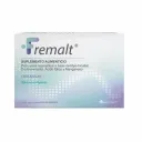 Fremalt Cero Azúcar Con 30 Sobres