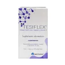 Tesiflex con 30 Comprimidos
