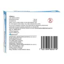 Donodol 125 Mg Con 10 Tabletas