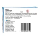 Donodol Compuesto 125/10 Mg Con 20 Tabletas