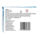 Donodol Compuesto 250/10 Mg Con 10 Tabletas