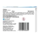 Adimod 400 Mg Con 20 Tabletas