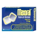 Maxoral 5 Mg Con 24 Tabletas