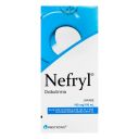 Nefryl 100 Mg Jarabe Con 120 Ml