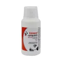 Eskapar Compuesto Metronidazol Nifuroxazida 5/4 G Suspensión Con 120 Ml
