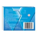 Trifamox Ibl-12H Amoxicilina Pivsulbactam 875/125 Mg Con 14 Comprimidos