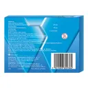 Trifamox Ibl-12H Amoxicilina Pivsulbactam 875/125 Mg Con 14 Comprimidos