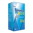 Trifamox Ibl-12H Amoxicilina Pivsulbactam 200/50 Mg Suspensión Con 30 Ml