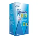Trifamox Ibl 12H Amoxicilina Pivsulbactam 200/50 Mg Suspensión 60 Ml