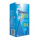 Trifamox Ibl 12H Amoxicilina Pivsulbactam 200/50 Mg Suspensión 60 Ml