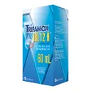 Trifamox Ibl 12H Amoxicilina Pivsulbactam 200/50 Mg Suspensión 60 Ml