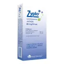 Zyplo 600 Mg Jarabe Con 120 Ml