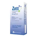 Zyplo 600 Mg Jarabe Con 120 Ml