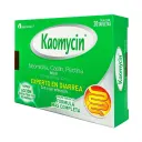 Kaomycin 129/280/30 Mg Con 20 Tabletas