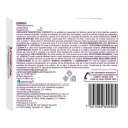 Logical 2 G Polvo Sabor Uva Con 6 Sobres