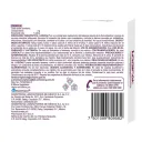 Logical 2 G Polvo Sabor Uva Con 6 Sobres