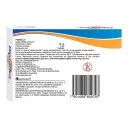 Dioxaflex Duo 50/4 Mg Con 15 Tabletas