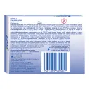 Zyplo 60 Mg Con 10 Tabletas
