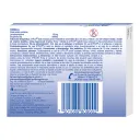 Zyplo 60 Mg Con 10 Tabletas