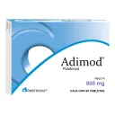 Adimod 800 Mg Con 20 Tabletas